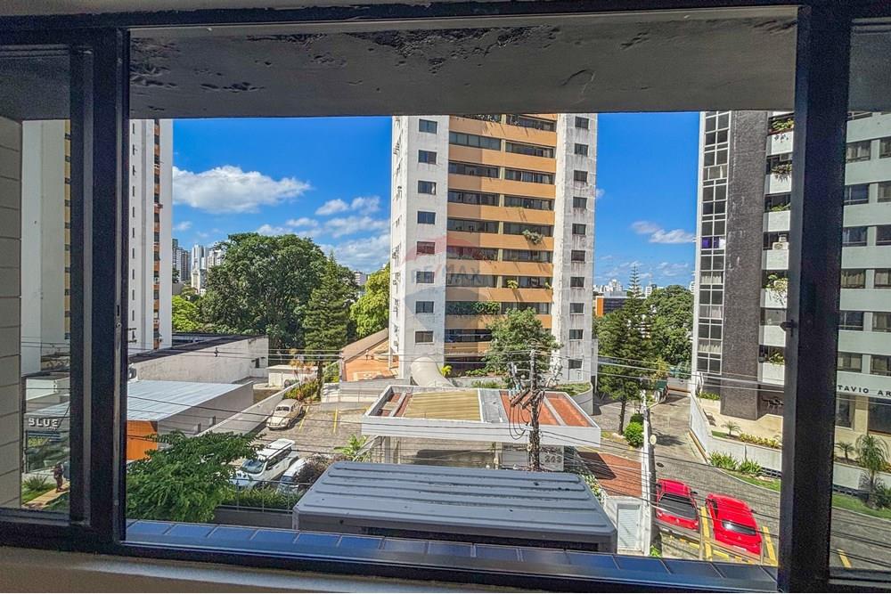 Cj. Comercial/ Sala - Venda - Salvador , Bahia - IMG_5786.jpg - 580551017-454