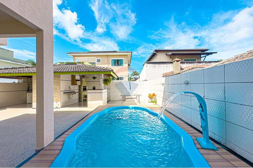 Casa de Condomínio - Venda - Camaçari , Bahia - Mundo Verde - Lorena-19.jpg - 580491005-162