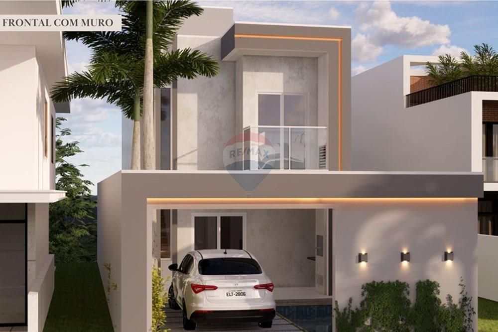 Casa de Condomínio - Venda - Camaçari , Bahia - 2309. Estudo Preliminar  Luciano Rodrigues-imagens-8.jpg - 580781002-17