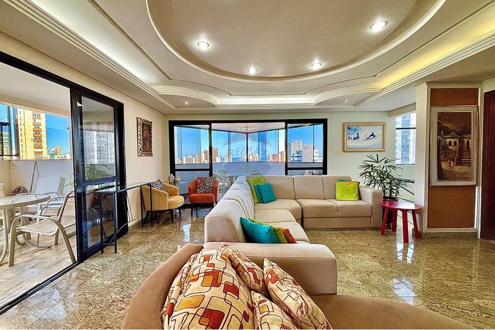 Cobertura - Venda - Salvador , Bahia - IMG_8408.JPG - 580761004-65