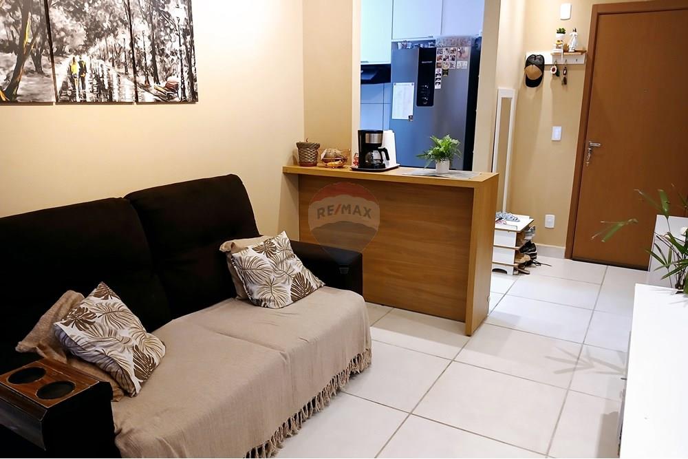 Apartamento - Venda - Lauro de Freitas , Bahia - 20250825_165047.jpg - 580761033-40