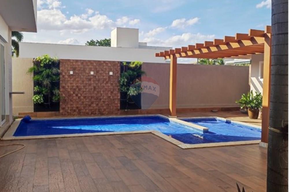 Casa de Condomínio - Venda - Luís Eduardo Magalhães , Bahia - WhatsApp Image 2025-10-16 at 10.29.07.jpeg - Piscina - 580861004-2