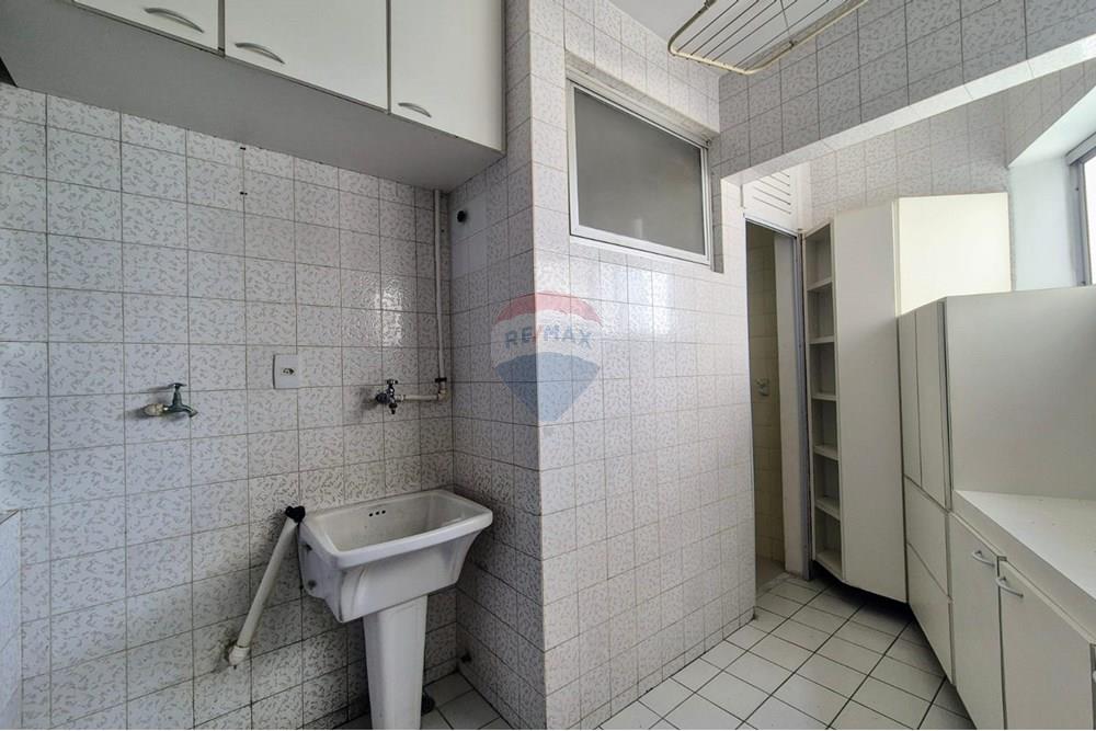 Apartamento - Venda - Salvador , Bahia - WhatsApp Image 2025-01-18 at 16.51.58.jpeg - Área de serviço - 580561035-17