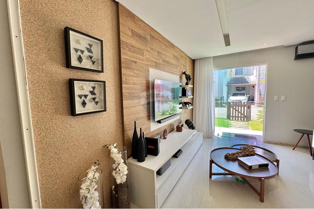 Casa de Condomínio - Alugar - Lauro de Freitas , Bahia - WhatsApp Image 2025-08-26 at 12.28.36-2.jpeg - 580561047-134