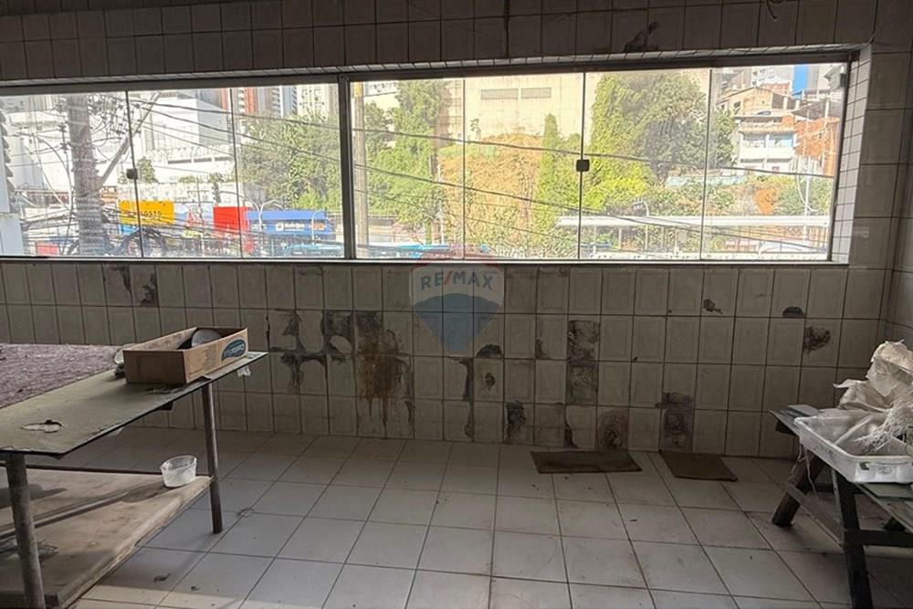 Casa Comercial - Venda - Salvador , Bahia - 9.jpeg - 580541053-6