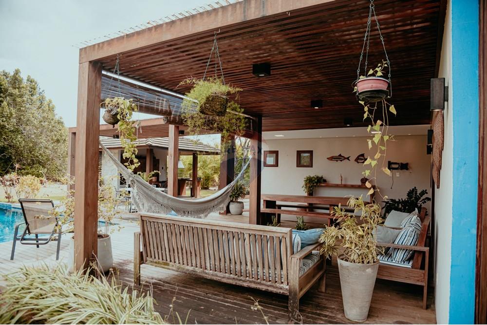 Casa de Condomínio - Venda - Mata de São João , Bahia - (76).JPG - 580601014-68