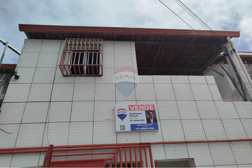 Casa - Venda - Muritiba , Bahia - IMG_20250713_114044.jpg - 580721017-6