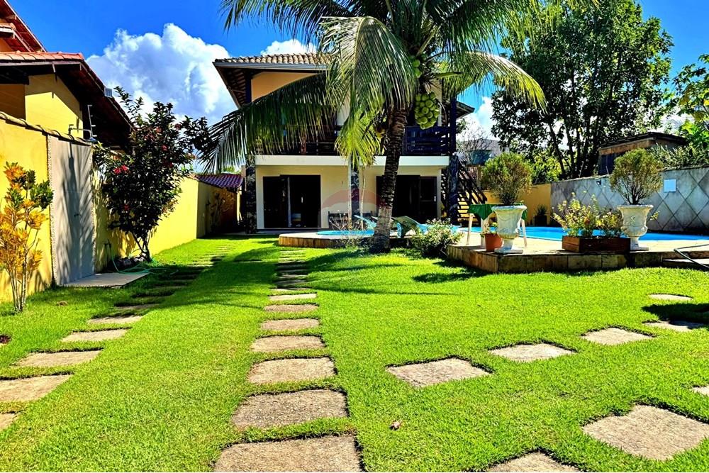 Casa à venda com 11 quartos, 312m² - Foto 2