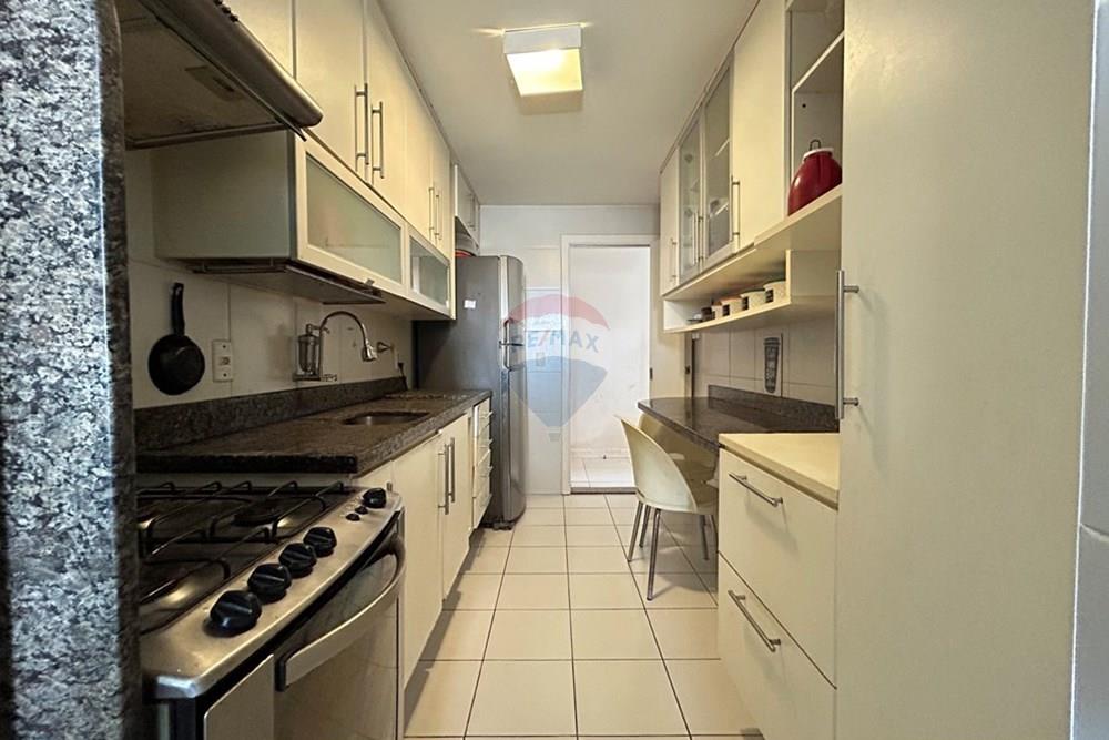 Apartamento - Venda - Salvador , Bahia - IMG_0443.jpeg - 580721016-10