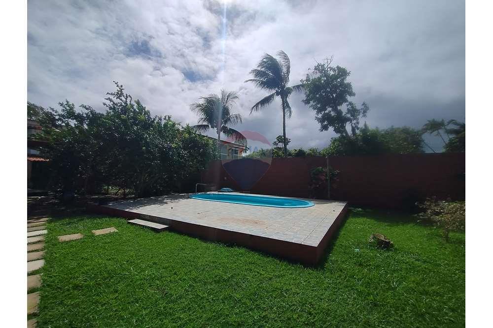 Casa de Condomínio - Alugar - Camaçari , Bahia - IMG_20240612_105626887.jpg - 580561046-207