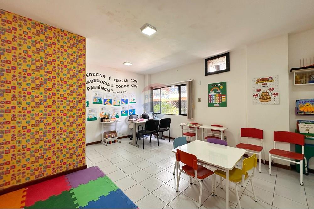 Cj. Comercial/ Sala - Venda - Salvador , Bahia - Arquivo_000 (5).jpeg - 580551038-181