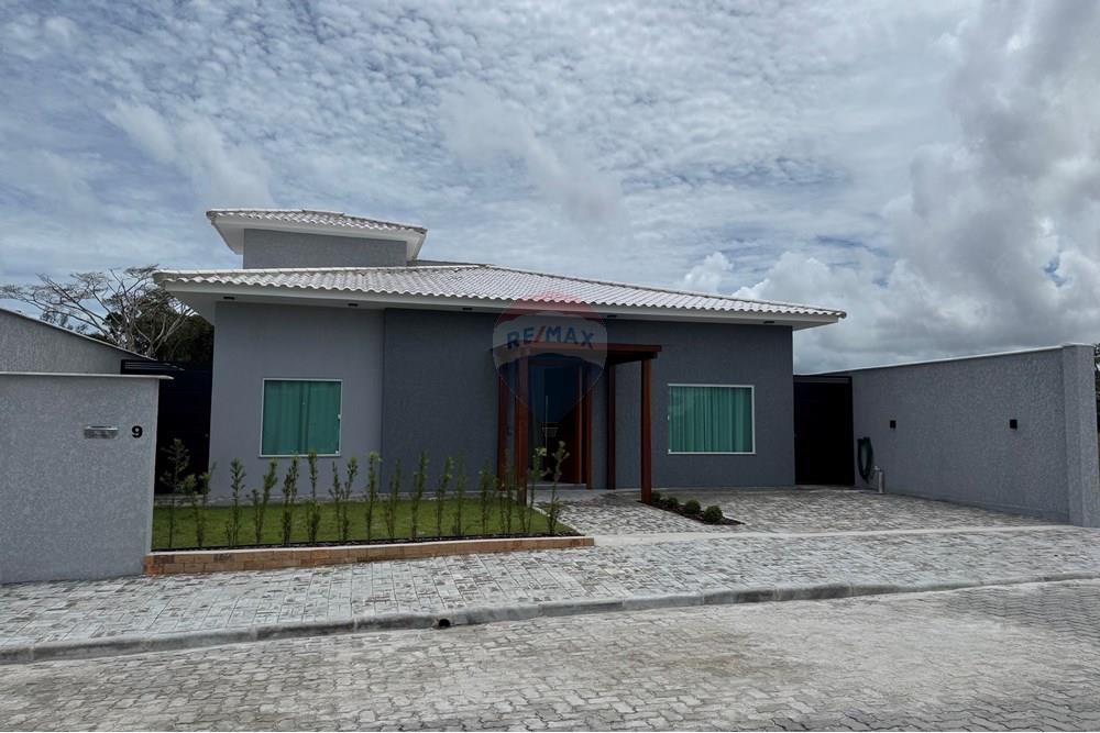 Casa de Condomínio - Venda - Porto Seguro , Bahia - IMG_8599.jpg - 580531004-142