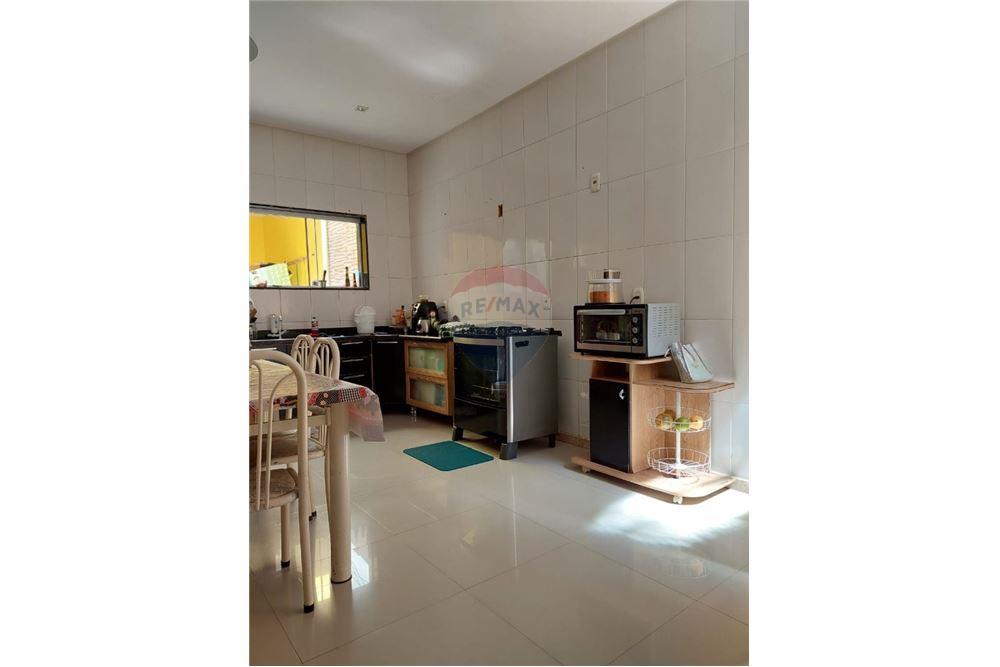 Casa - Venda - Teixeira de Freitas , Bahia - 24 - 580411006-265