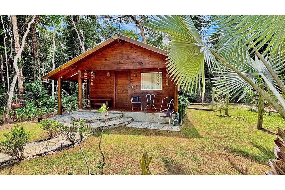 Chalé - Alugar - Santa Cruz Cabrália , Bahia - IMG_3791.jpg - 580811004-123