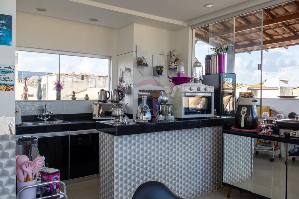Casa à venda com 3 quartos, 263m² - Foto 44