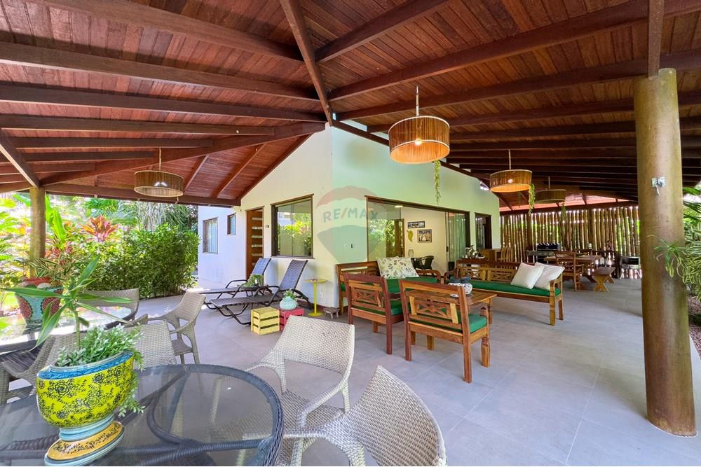 Casa de Condomínio - Venda - Mata de São João , Bahia - IMG_9543.jpg - 580761036-17