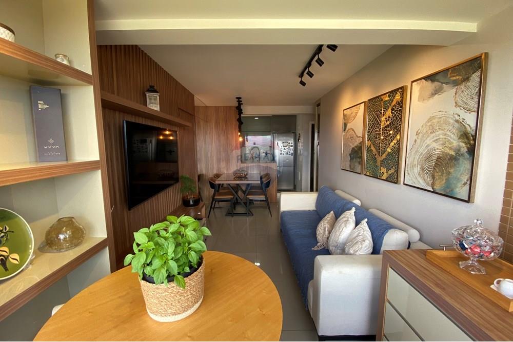 Apartamento - Venda - Salvador , Bahia - IMG_0155.jpeg - 580551027-92