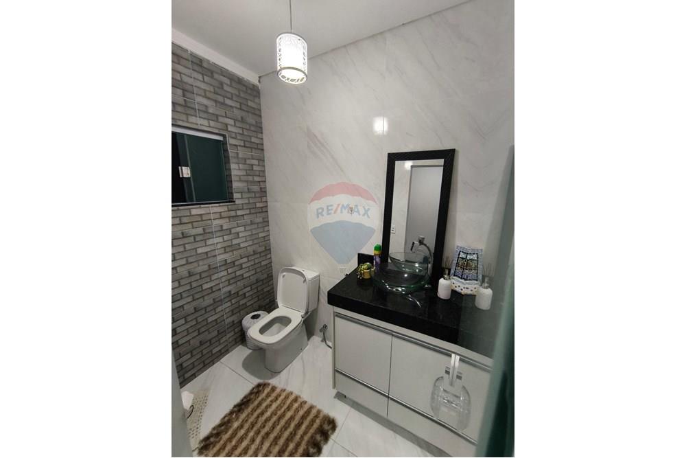 Casa, 3 quartos - Foto 21