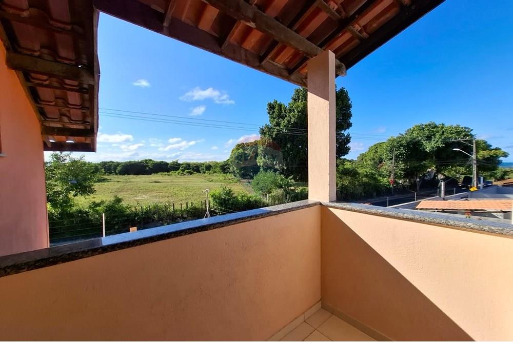 Casa de Condomínio - Venda - Santa Cruz Cabrália , Bahia - 3f3e31cb-4574-4178-b2f1-99ac30380e96.jpg - 580811018-28