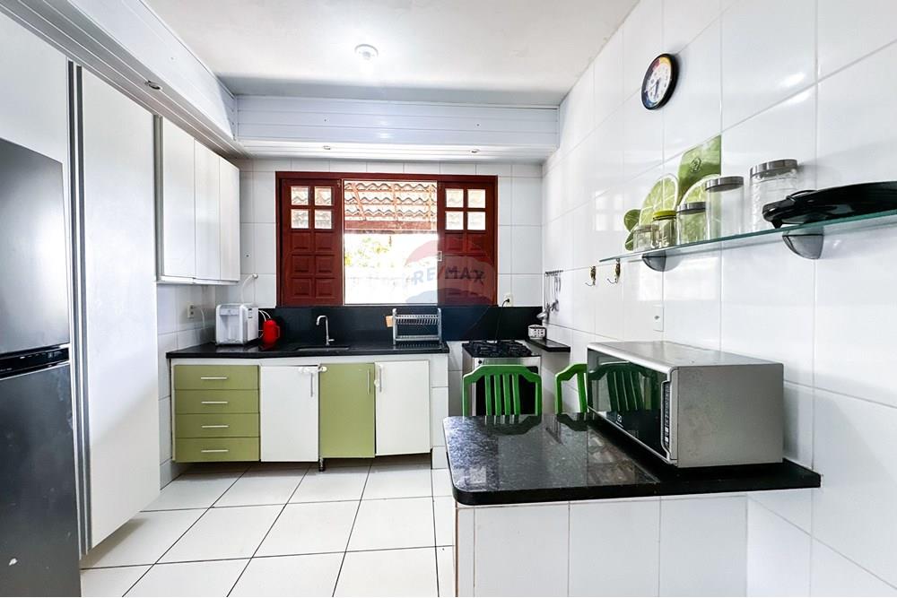 Casa de Condomínio - Venda - Camaçari , Bahia - IMG_1095.jpg - 580491027-127