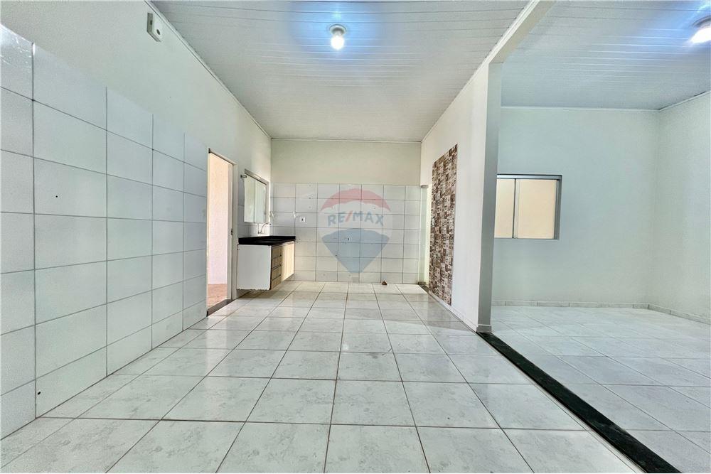 Casa - Venda - Barreiras , Bahia - 20 - 580651047-76