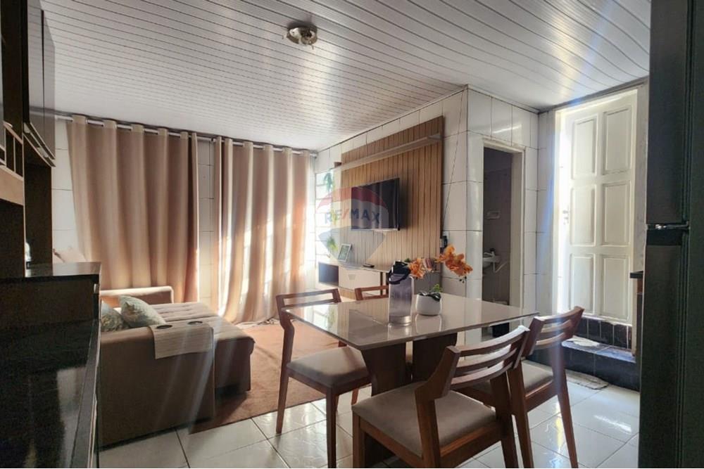 Casa - Venda - Teixeira de Freitas , Bahia - 20.jpg - 580631058-2