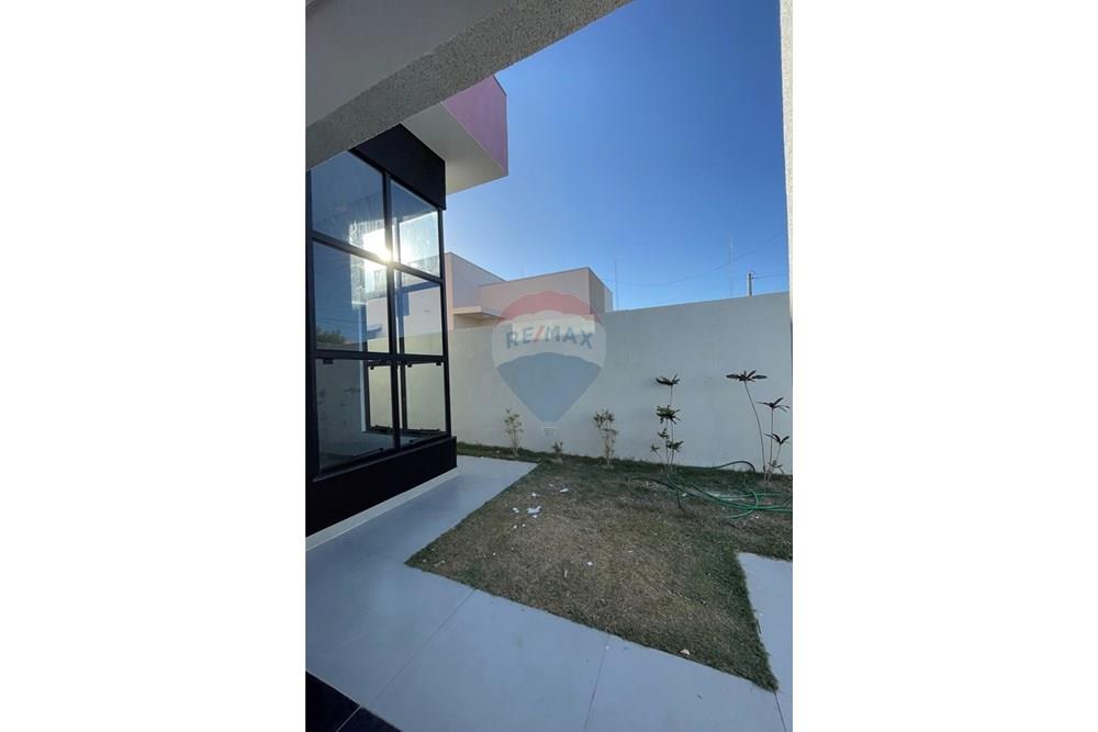 Casa - Venda - Luís Eduardo Magalhães , Bahia - IMG_8388.JPG - 580861005-9