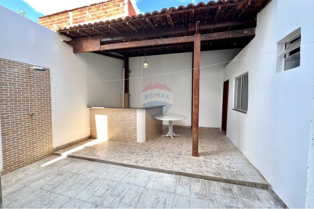 Casa - Venda - Irecê , Bahia - IMG_2235.jpeg - Área Gourmet - 580841005-3