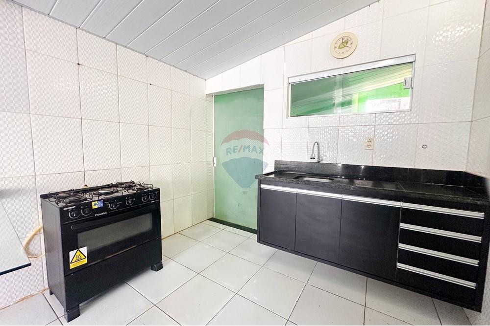 Casa de Condomínio - Venda - Camaçari , Bahia - IMG_8051.jpg - 580491027-106