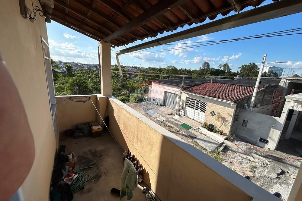 Apartamento - Venda - Alagoinhas , Bahia - IMG-20250128-WA0071.jpg - 580701026-25