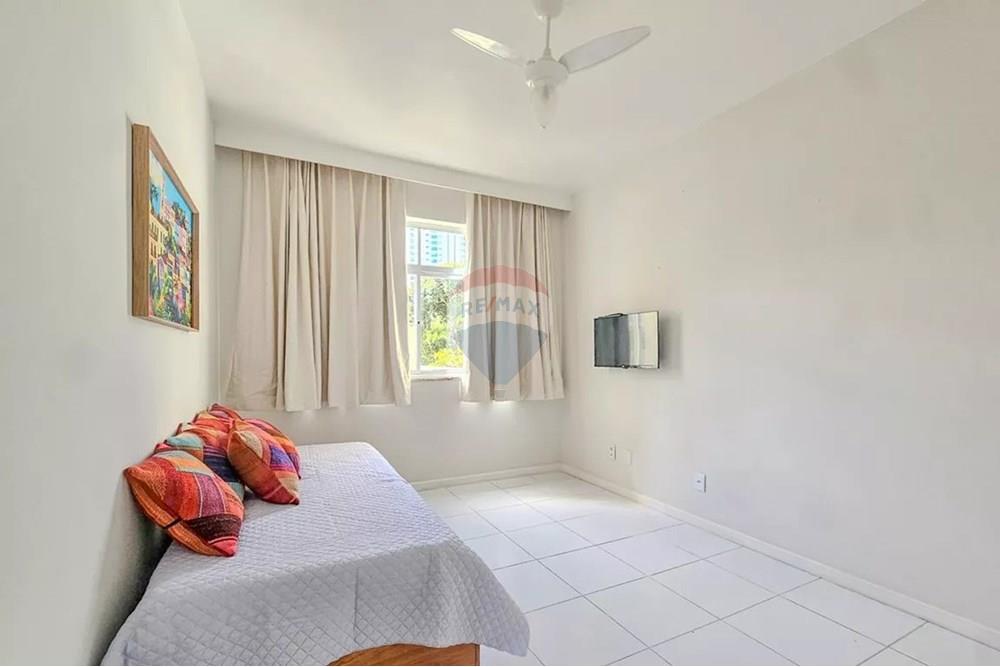 Apartamento - Alugar - Salvador , Bahia - 3472b47a-151c-4843-944e-f2acb09b7110.jpg - 580551008-449