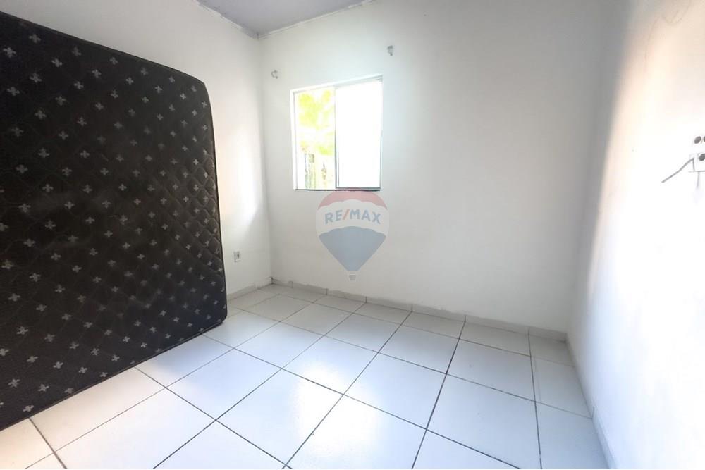 Casa de Vila - Venda - Camaçari , Bahia - IMG_1457bosque.jpg - 580491009-75