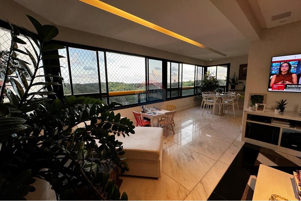 Apartamento - Venda - Salvador , Bahia - IMG_5538.jpeg - 580761029-11