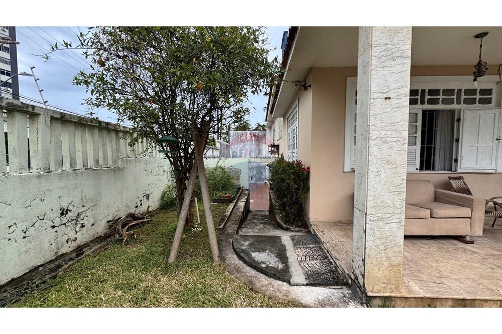 Casa - Venda - Salvador , Bahia - IMG_1557.JPG - 580551038-190