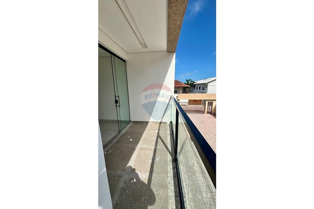 Apartamento, 3 quartos, 85 m² - Foto 3