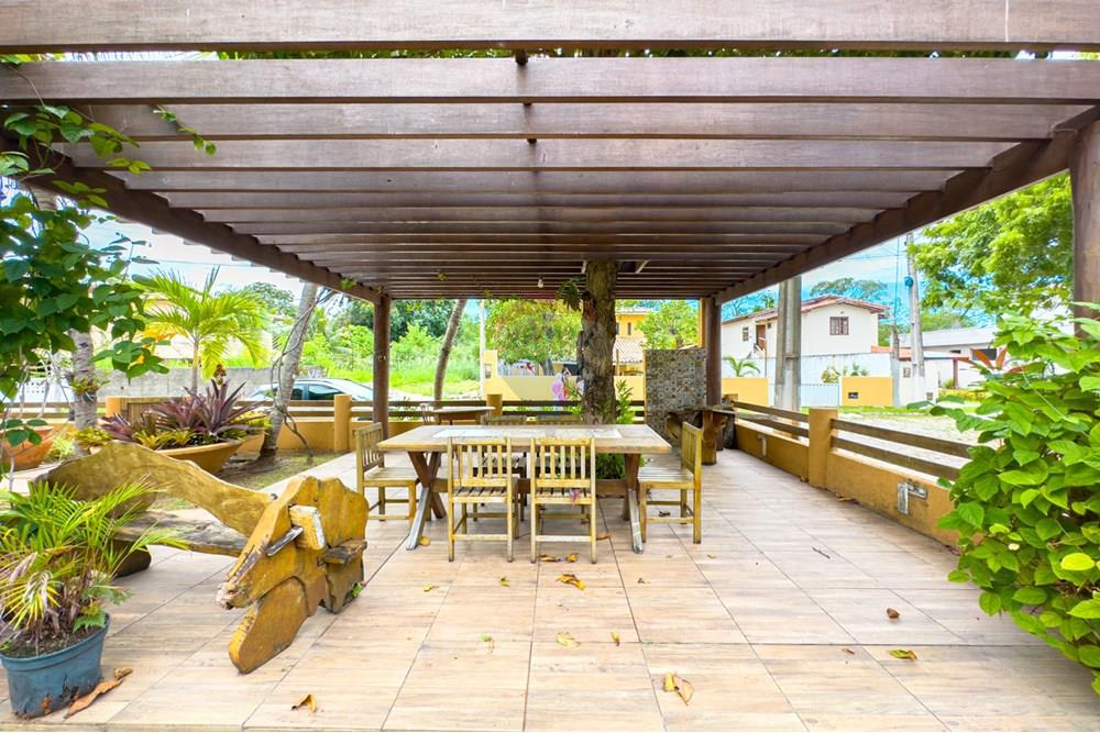 Casa de Condomínio - Venda - Camaçari , Bahia - LORENA - PONTA DE JACUÍPE-40.jpg - 580491005-160