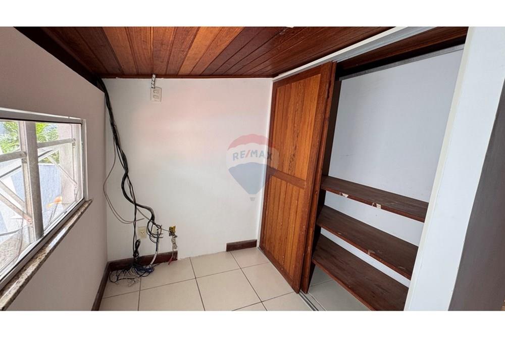 Casa de Condomínio - Venda - Camaçari , Bahia - IMG_1840.JPG - 580561068-4