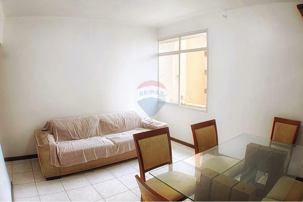 Apartamento - Alugar - Salvador , Bahia - f41d2590-5dc8-4819-8471-ffbba1ede18e.jpeg - 580691012-118