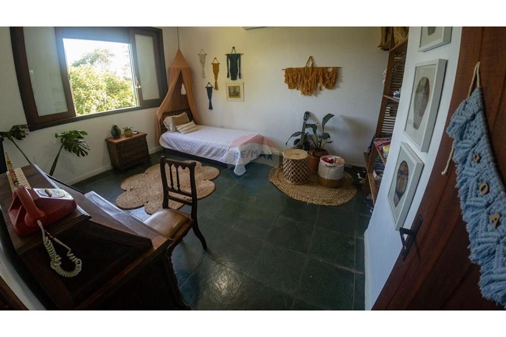 Casa, 4 quartos - Foto 22