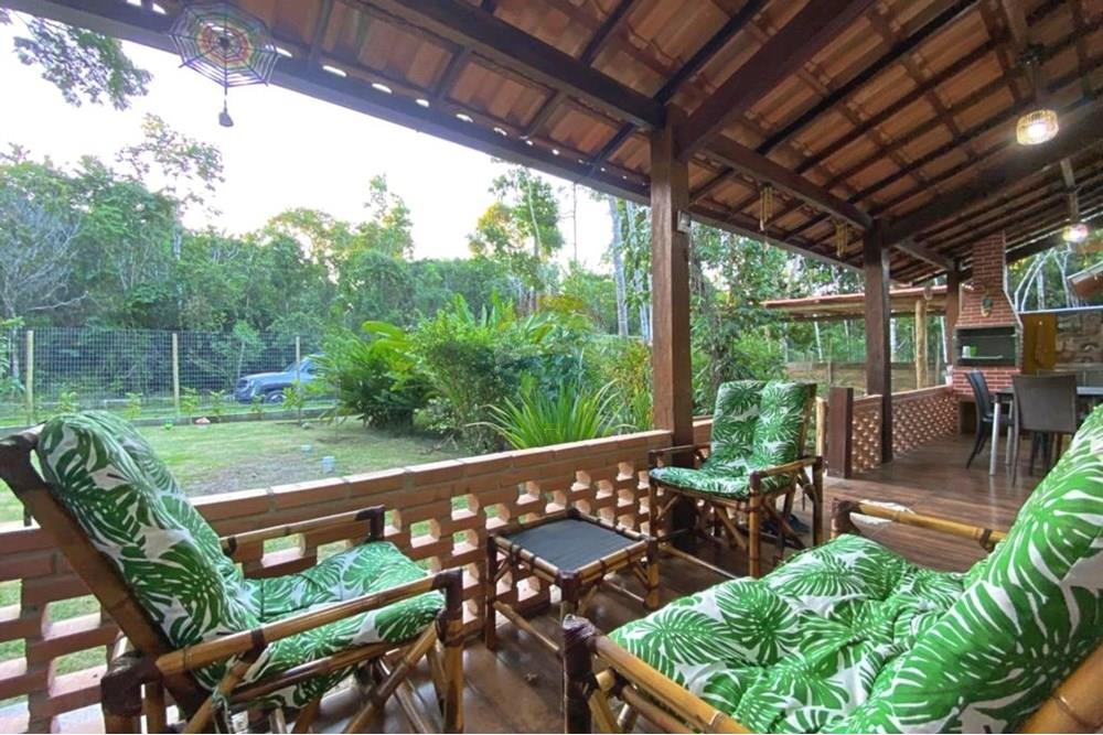 Casa à venda com 3 quartos, 129m² - Foto 7
