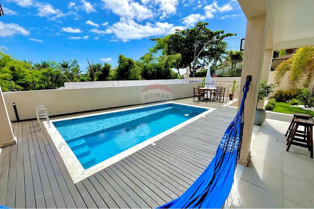 Casa - Venda - Lauro de Freitas , Bahia - IMG_3689.JPG - Área Gourmet - 580761015-47