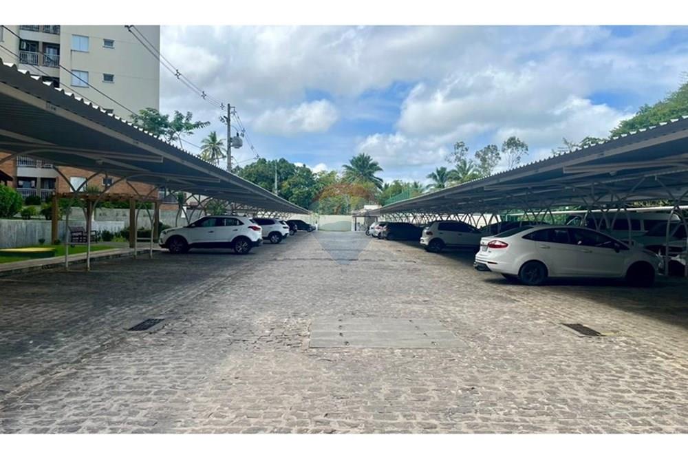 Apartamento - Alugar - Alagoinhas , Bahia - IMG-20250811-WA0041.jpg - 580701034-88