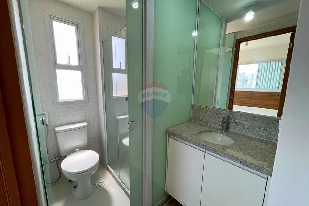 Apartamento - Alugar - Salvador , Bahia - 8d32b7c7-e043-41d1-8828-29528e92da0c.jpg - Banheiro - 580491017-49