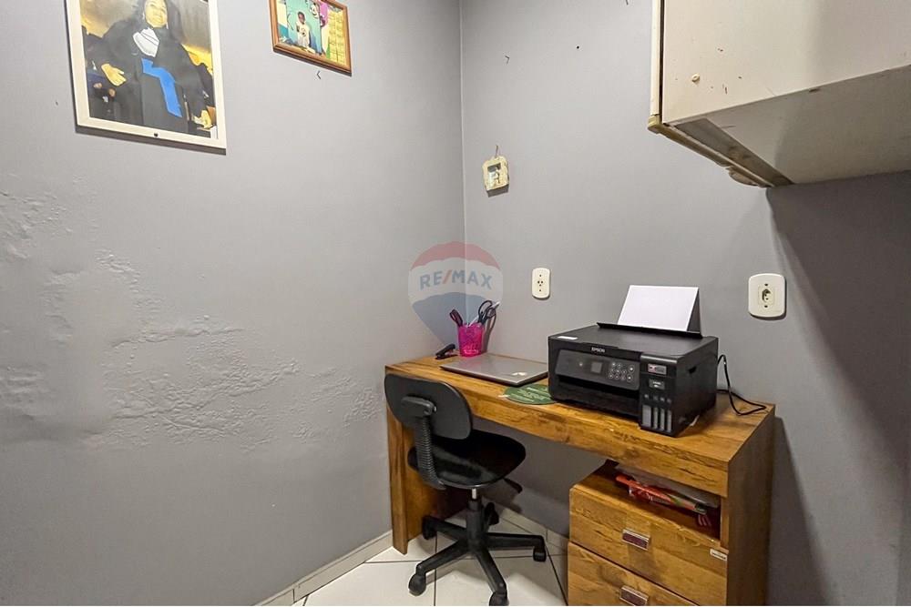 Sobrado, 5 quartos, 276 m² - Foto 33