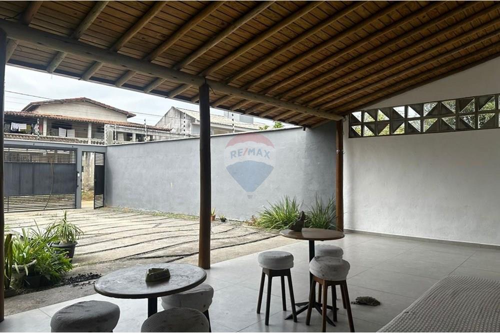 Casa, 3 quartos - Foto 9