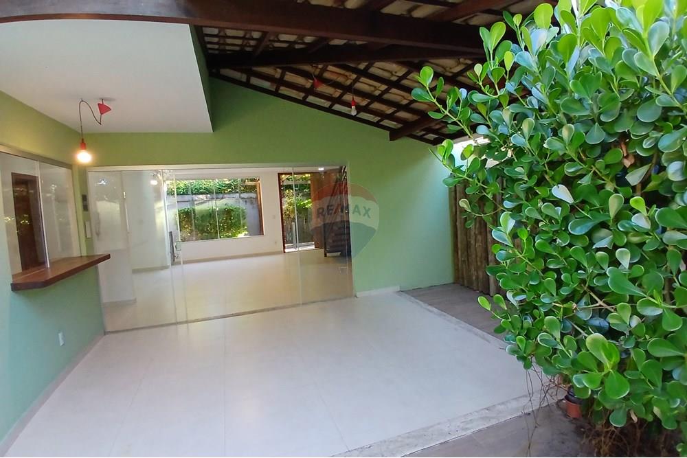 Casa de Condomínio - Venda - Porto Seguro , Bahia - 20250808_160430.jpg - 580581006-74