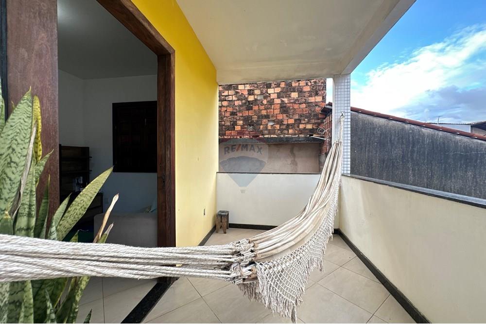Casa - Venda - Salvador , Bahia - 3D4CA4A7-09E8-48A9-9CD8-B76F400F765E.JPG - 580551015-122