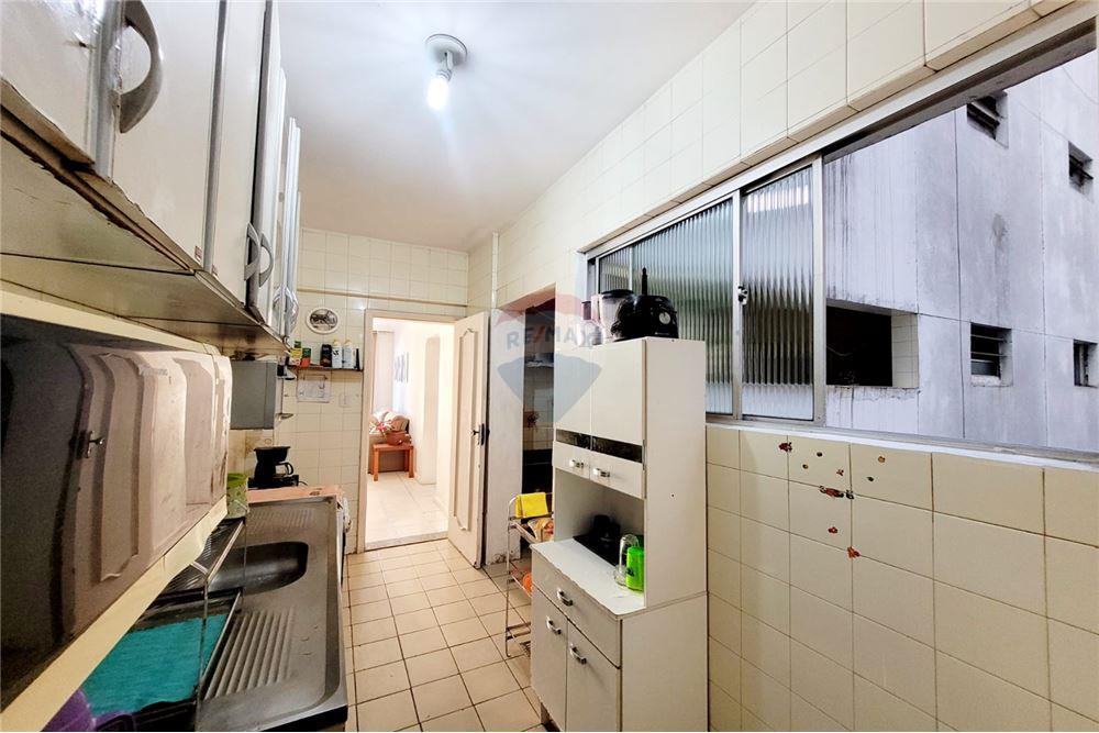 Apartamento - Venda - Salvador , Bahia - 14 - 580551013-285