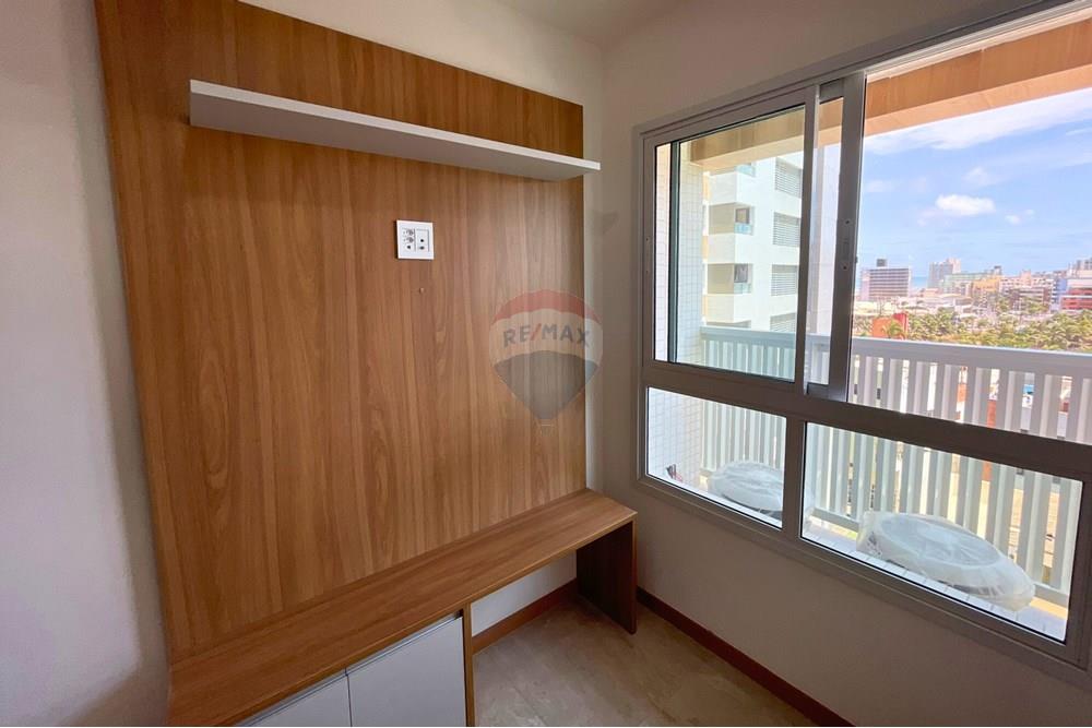 Apartamento - Alugar - Salvador , Bahia - 6b6db458-007f-491a-b8c0-7210b9797376.jpg - Sala - 580491017-49