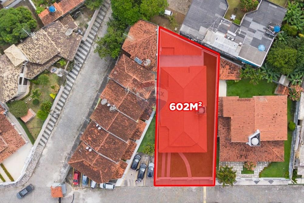 Casa - Venda - Santo Antônio de Jesus , Bahia - DJI_0346.jpg - 580341022-1